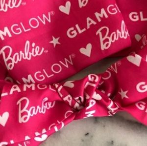 rare barbie glamglow hairband